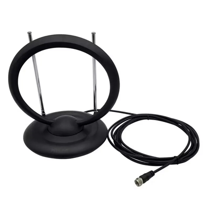 OMNIDIRECCIONAL DIGITAL TV ANTENA PHILCO AFDV6231