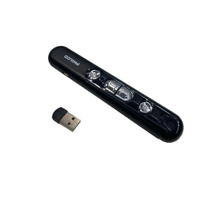 LASER 0101 RECARGABLE