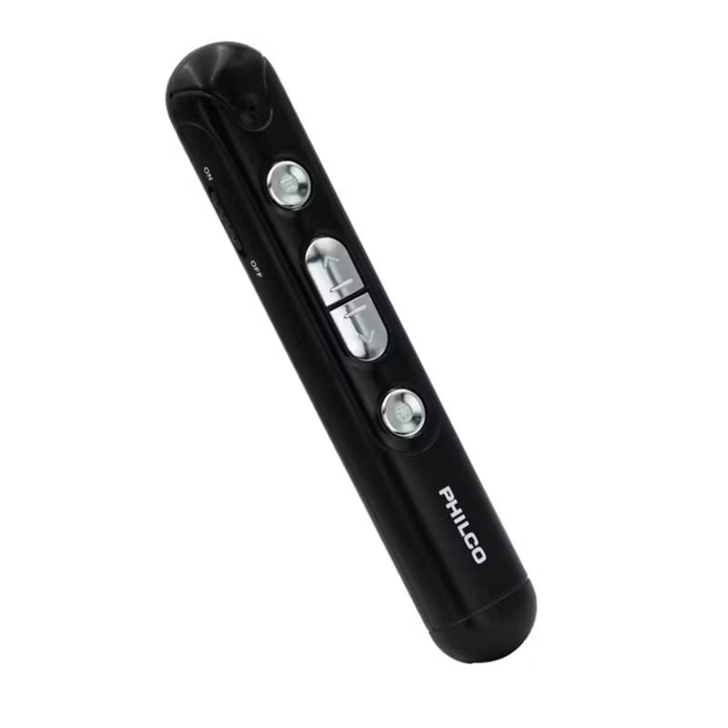 LASER 0101 RECARGABLE