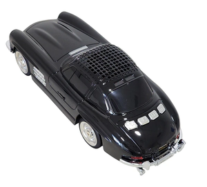Parlante Automovil Audio Pro AP02107BK