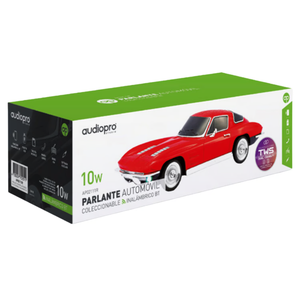 Parlante Automovil Audio Pro AP02111R