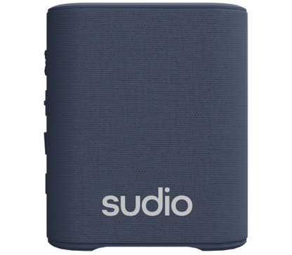 Parlante Sudio Premium S2 TWS Bluetooth