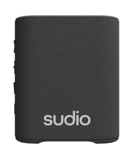 Parlante Sudio Premium S2 TWS Bluetooth