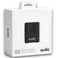 Parlante Sudio Premium S2 TWS Bluetooth