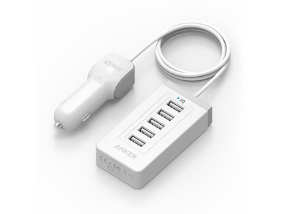 Power Drive 5 Anker