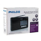 RADIO MULTIBANDA ICX65 PHILCO