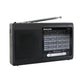 RADIO MULTIBANDA ICX65 PHILCO