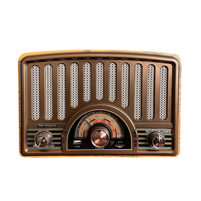 RADIO RETRO SIXTINNA