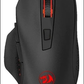 MOUSE REDRAGON GAINER