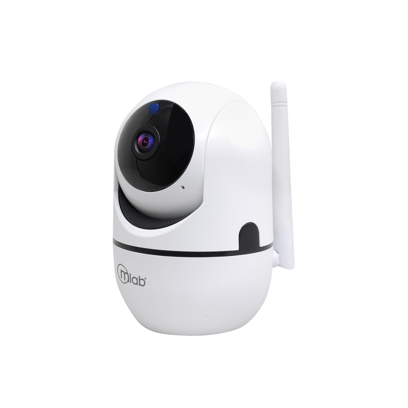 SECURITY CAM ROBOTICAM2 WIFI DUAL BAND 2.4 / 5.0 GHZ