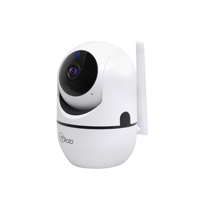SECURITY CAM ROBOTICAM2 WIFI DUAL BAND 2.4 / 5.0 GHZ