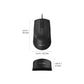 MOUSE ALAMBRICO PHILIPS SPK7104