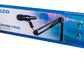 STAND METALICO PARA MICROFONO