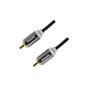 Cable Audio Philips SWA4101/59 RCA a RCA 1.2 Mts