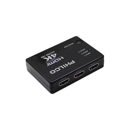 SWITCH HDMI philco 31HDMP4109