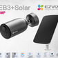 Smart Home Battery Camera EB3 EZVIZ