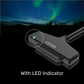 SmartLink Manta C USB-C to 2.5" SATA III Adapter Unitek