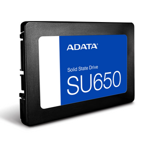Solid State Drive SU650 Adata 512gb