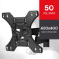 Soporte TV ONE FOR ALL WM4451