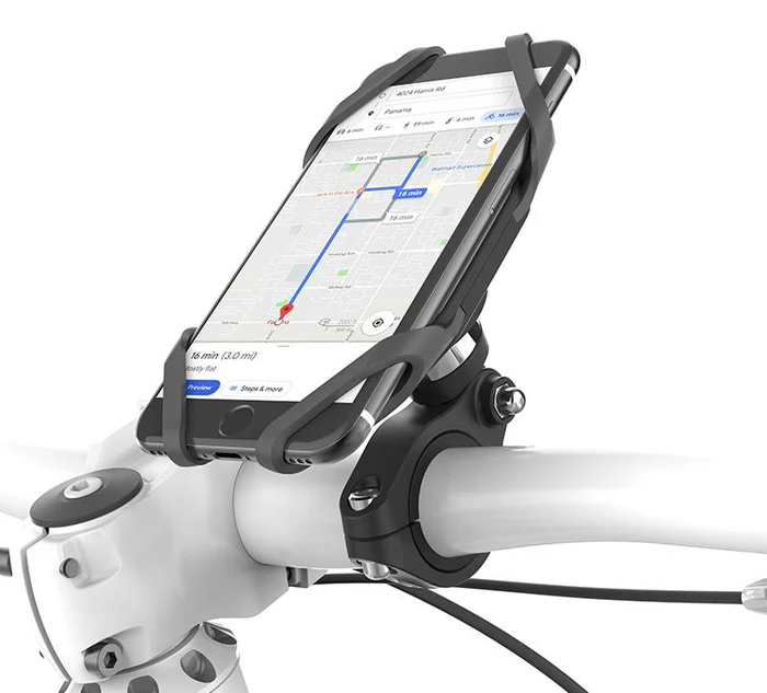 SOPORTE PARA SMARTPHONE TECMASTER TM-700501