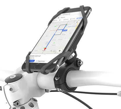 SOPORTE PARA SMARTPHONE TECMASTER TM-700501