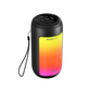 PARLANTE TWS FLAMING TUBE