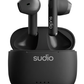 Audífonos Earphone Sudio A1