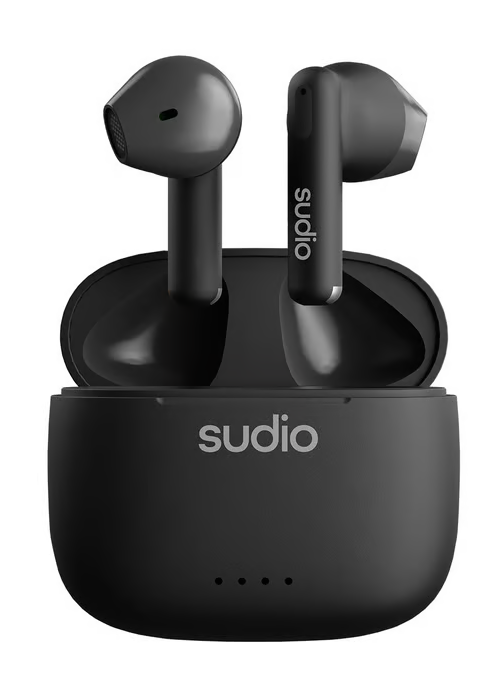Audífonos Earphone Sudio A1