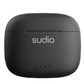 Audífonos Earphone Sudio A1