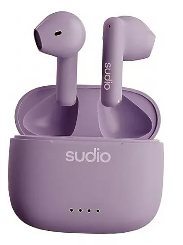 Audífonos Earphone Sudio A1