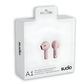 Audífonos Earphone Sudio A1