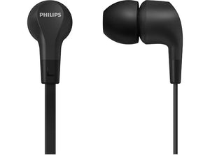 AUDIFONOS PHILLIPS - TAE1105 - NEGRO