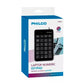 TECLADO NUMERICO K200 USB PHILCO