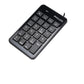 TECLADO NUMERICO K200 USB PHILCO