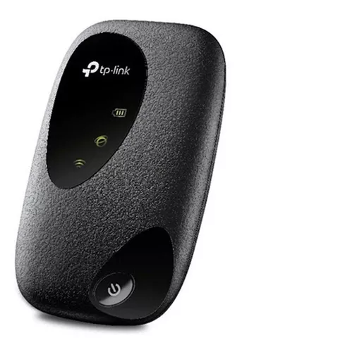ROUTER TPLINK M7200 LTE MOBILE WI-FI 4G LTE