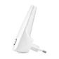 Extensor de Rango Inalámbrico N300 TP-LINK de 300Mbps