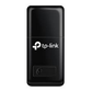 Adaptador USB mini inalámbrico N de 300 Mbps TP LINK