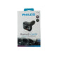 TRANSMISOR FM CON BLUETOOTH PHILCO