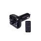 TRANSMISOR FM CON BLUETOOTH PHILCO