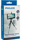 TRIPODE PARA SMARTPHONE METALICO REGULABLE PHILCO