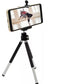 TRIPODE PARA SMARTPHONE METALICO REGULABLE PHILCO