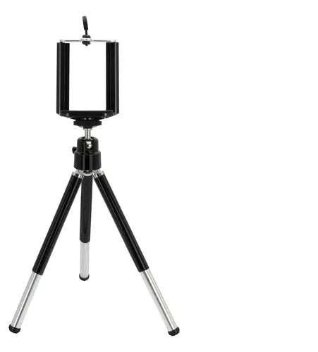TRIPODE PARA SMARTPHONE METALICO REGULABLE PHILCO