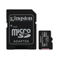 TARJETA DE MEMORIA 64 GB KINGTON 100MB