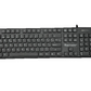 Teclado Básico TM-100513 Tecmaster