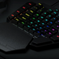 TECLADO REDRAGON COBRA  K585