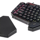 TECLADO REDRAGON COBRA  K585