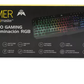 TECLADO GAMER  TECMASTER  TM-400511