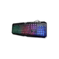 TECLADO GAMER  TECMASTER  TM-400511