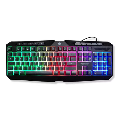 TECLADO GAMER  TECMASTER  TM-400511