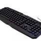 TECLADO GAMER  TECMASTER  TM-400511